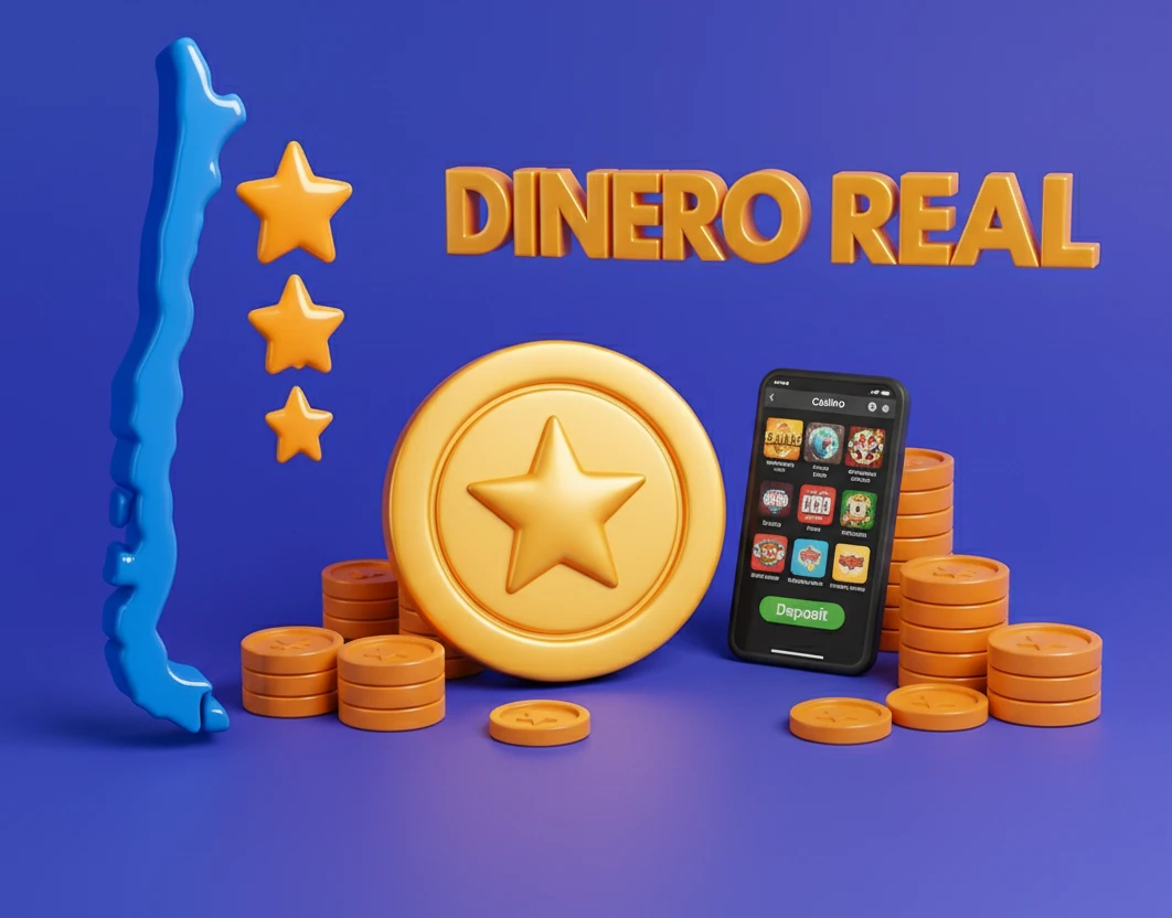 Mejores Casinos Online con Dinero Real