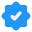 Verified profile