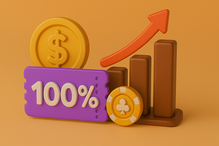 Comparativa de bonos de bienvenida en Chile